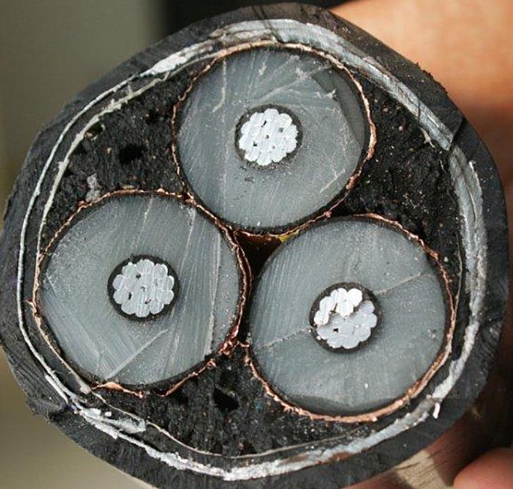 環(huán)市牌電纜線有什么優(yōu)點(diǎn)